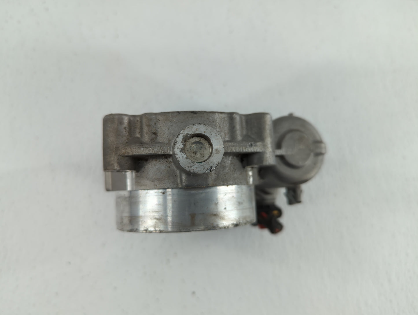 2011-2017 Chrysler 200 Throttle Body P/N:05184349AC 05184349AE, 05184349AF Fits Fits 2011 2012 2013 2014 2015 2016 2017 2018