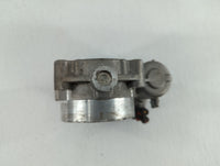 2011-2017 Chrysler 200 Throttle Body P/N:05184349AC 05184349AE, 05184349AF Fits Fits 2011 2012 2013 2014 2015 2016 2017 2018