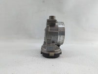 2011-2017 Chrysler 200 Throttle Body P/N:05184349AC 05184349AE, 05184349AF Fits Fits 2011 2012 2013 2014 2015 2016 2017 2018