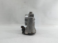 2011-2017 Chrysler 200 Throttle Body P/N:05184349AC 05184349AE, 05184349AF Fits Fits 2011 2012 2013 2014 2015 2016 2017 2018