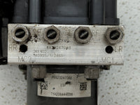 2015 Chrysler 200 ABS Pump Control Module Replacement P/N:68158890AC 68234916AA, 04861661AB, 04861661AA, 68232470AB Fits OEM