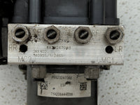 2015 Chrysler 200 Anti-Lock Brake ABS Pump Module Actuator OEM P/N:68158890AC 68234916AA, 04861661AB, 04861661AA, 68232470AB