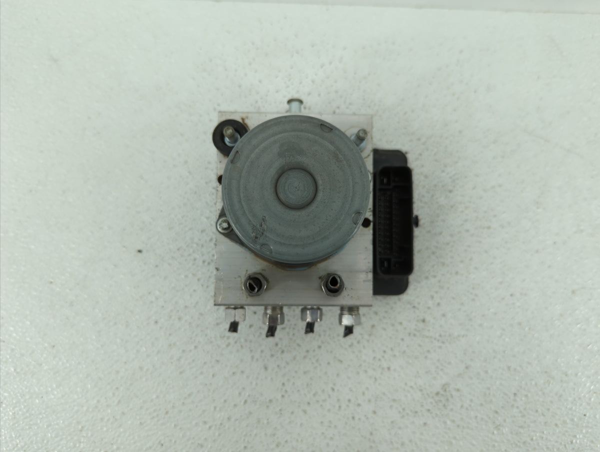 2015 Chrysler 200 Anti-Lock Brake ABS Pump Module Actuator OEM P/N:68158890AC 68234916AA, 04861661AB, 04861661AA, 68232470AB