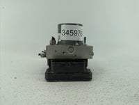 2015 Chrysler 200 Anti-Lock Brake ABS Pump Module Actuator OEM P/N:68158890AC 68234916AA, 04861661AB, 04861661AA, 68232470AB