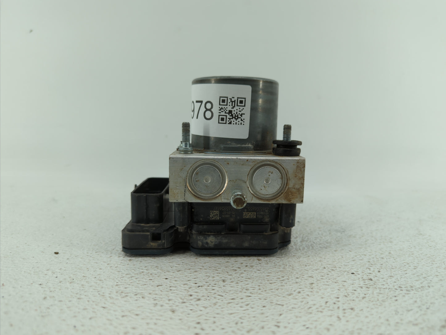 2015 Chrysler 200 ABS Pump Control Module Replacement P/N:68158890AC 68234916AA, 04861661AB, 04861661AA, 68232470AB Fits OEM