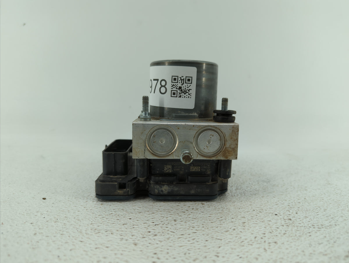 2015 Chrysler 200 Anti-Lock Brake ABS Pump Module Actuator OEM P/N:68158890AC 68234916AA, 04861661AB, 04861661AA, 68232470AB