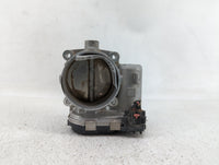 2011-2017 Chrysler 200 Throttle Body P/N:05184349AC 05184349AE, 05184349AF Fits Fits 2011 2012 2013 2014 2015 2016 2017 2018