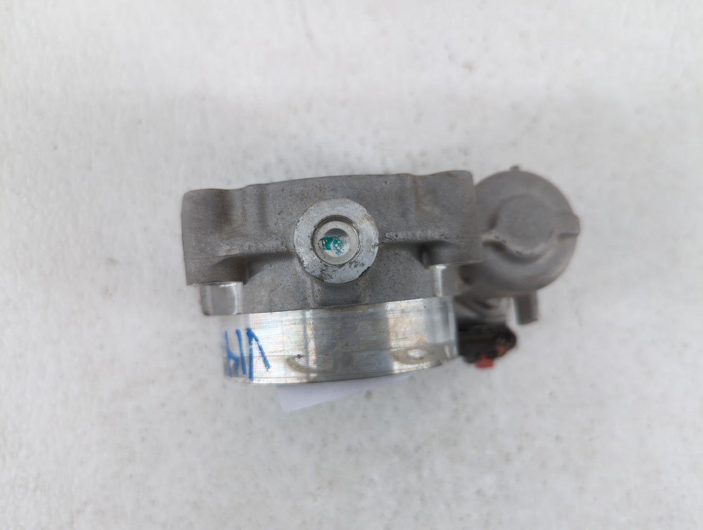 2011-2017 Chrysler 200 Throttle Body P/N:05184349AC 05184349AE, 05184349AF Fits Fits 2011 2012 2013 2014 2015 2016 2017 2018