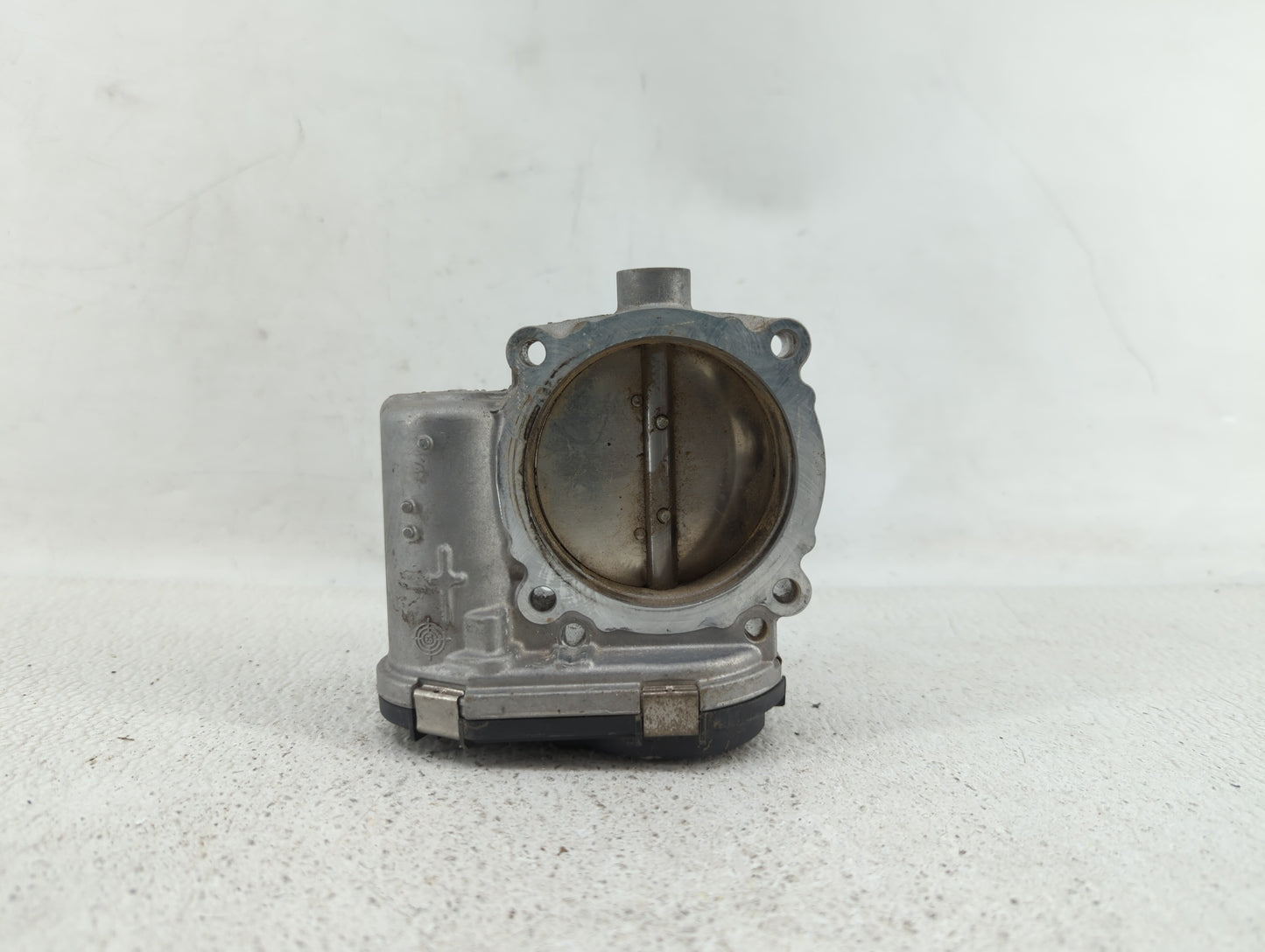 2011-2017 Chrysler 200 Throttle Body P/N:05184349AC 05184349AE, 05184349AF Fits Fits 2011 2012 2013 2014 2015 2016 2017 2018