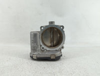 2011-2017 Chrysler 200 Throttle Body P/N:05184349AC 05184349AE, 05184349AF Fits Fits 2011 2012 2013 2014 2015 2016 2017 2018