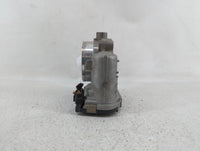 2011-2017 Chrysler 200 Throttle Body P/N:05184349AC 05184349AE, 05184349AF Fits Fits 2011 2012 2013 2014 2015 2016 2017 2018