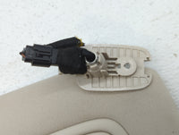 2015 Chrysler 200 Sun Visor Shade Replacement Passenger Right Mirror Fits OEM Used Auto Parts - Oemusedautoparts1.com