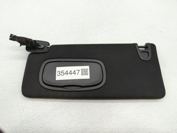 2015 Chrysler 200 Sun Visor Shade Replacement Driver Left Mirror Fits OEM Used Auto Parts