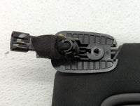 2015 Chrysler 200 Sun Visor Shade Replacement Driver Left Mirror Fits OEM Used Auto Parts - Oemusedautoparts1.com