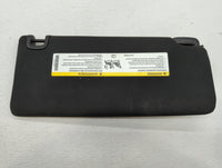 2015 Chrysler 200 Sun Visor Shade Replacement Driver Left Mirror Fits OEM Used Auto Parts - Oemusedautoparts1.com