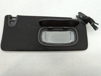compare product 2015 Chrysler 200 Sun Visor Shade Replacement Passenger Right Mirror Fits OEM Used Auto Parts