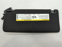 2015 Chrysler 200 Sun Visor Shade Replacement Passenger Right Mirror Fits OEM Used Auto Parts - Oemusedautoparts1.com