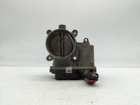 2015-2017 Chrysler 200 Throttle Body P/N:04891970AB Fits Fits 2014 2015 2016 2017 2018 OEM Used Auto Parts - Oemusedautopart