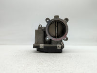 2015-2017 Chrysler 200 Throttle Body P/N:04891970AB Fits Fits 2014 2015 2016 2017 2018 OEM Used Auto Parts - Oemusedautopart