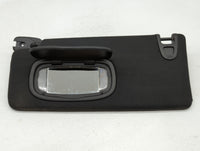 2015 Chrysler 200 Sun Visor Shade Replacement Driver Left Mirror Fits OEM Used Auto Parts - Oemusedautoparts1.com