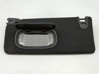 compare product 2015 Chrysler 200 Sun Visor Shade Replacement Driver Left Mirror Fits OEM Used Auto Parts