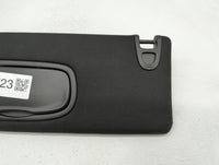 2015 Chrysler 200 Sun Visor Shade Replacement Driver Left Mirror Fits OEM Used Auto Parts - Oemusedautoparts1.com