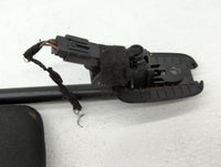 2015 Chrysler 200 Sun Visor Shade Replacement Driver Left Mirror Fits OEM Used Auto Parts - Oemusedautoparts1.com