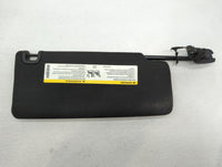 2015 Chrysler 200 Sun Visor Shade Replacement Driver Left Mirror Fits OEM Used Auto Parts - Oemusedautoparts1.com
