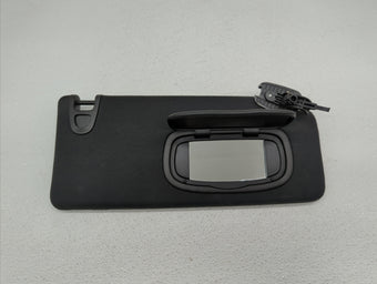 compare product 2015 Chrysler 200 Sun Visor Shade Replacement Passenger Right Mirror Fits OEM Used Auto Parts