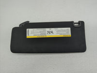 2015 Chrysler 200 Sun Visor Shade Replacement Passenger Right Mirror Fits OEM Used Auto Parts - Oemusedautoparts1.com