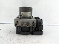 2015 Chrysler 200 ABS Pump Control Module Replacement P/N:68158890AC 68234916AA, 04861661AB, 04861661AA, 68232470AB Fits OEM