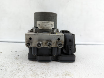 2015 Chrysler 200 ABS Pump Control Module Replacement P/N:68158890AC 68234916AA, 04861661AB, 04861661AA, 68232470AB Fits OEM