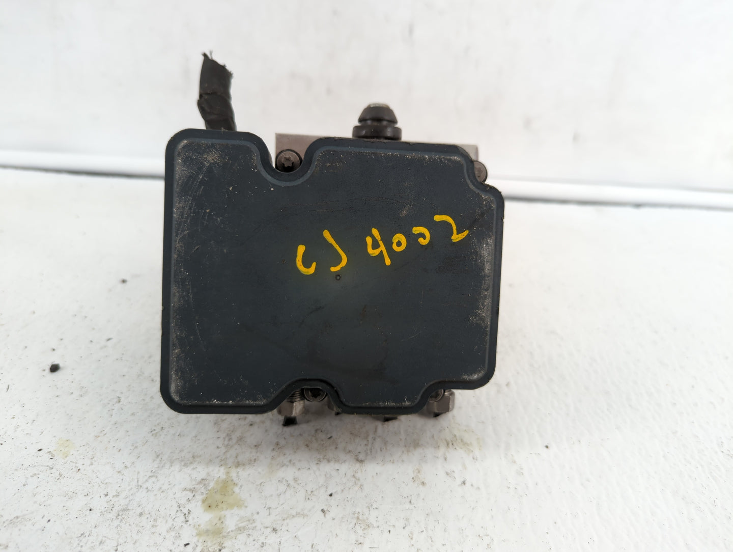 2015 Chrysler 200 ABS Pump Control Module Replacement P/N:68158890AC 68234916AA, 04861661AB, 04861661AA, 68232470AB Fits OEM