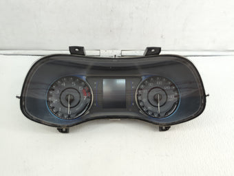 compare product 2015 Chrysler 200 Instrument Cluster Speedometer Gauges P/N:P56054630AK P56054630AI Fits OEM Used Auto Parts