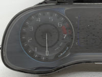 2015 Chrysler 200 Instrument Cluster Speedometer Gauges P/N:P56054630AJ P56054630AI Fits OEM Used Auto Parts - Oemusedautopa