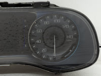 2015 Chrysler 200 Instrument Cluster Speedometer Gauges P/N:P56054630AJ P56054630AI Fits OEM Used Auto Parts - Oemusedautopa