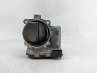 2011-2017 Chrysler 200 Throttle Body P/N:05184349AD 05184349AC Fits Fits 2011 2012 2013 2014 2015 2016 2017 2018 2019 OEM Us
