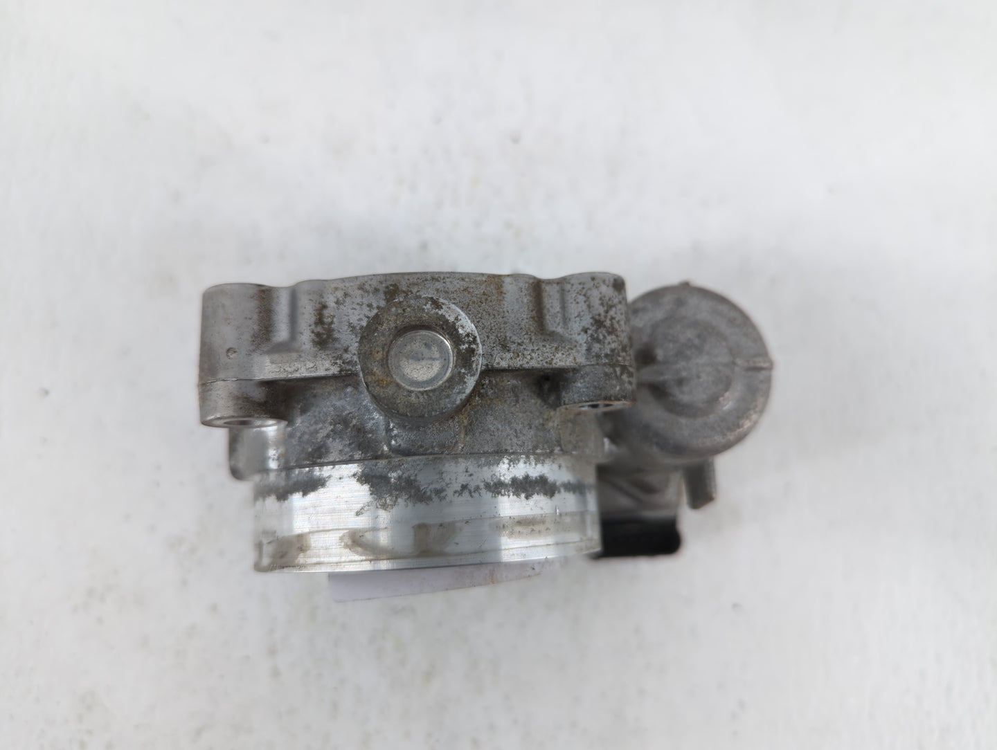 2011-2017 Chrysler 200 Throttle Body P/N:05184349AD 05184349AC Fits Fits 2011 2012 2013 2014 2015 2016 2017 2018 2019 OEM Us