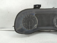 2015 Chrysler 200 Instrument Cluster Speedometer Gauges P/N:P68105897AH P68105897AI, P68105897AK, P68105897AJ Fits OEM Used 