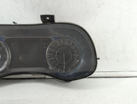 2015 Chrysler 200 Instrument Cluster Speedometer Gauges P/N:P68105897AH P68105897AI, P68105897AK, P68105897AJ Fits OEM Used 