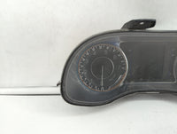 2015 Chrysler 200 Instrument Cluster Speedometer Gauges P/N:P68105897AH P68105897AI, P68105897AK, P68105897AJ Fits OEM Used 