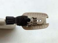2015 Chrysler 200 Sun Visor Shade Replacement Passenger Right Mirror Fits OEM Used Auto Parts - Oemusedautoparts1.com