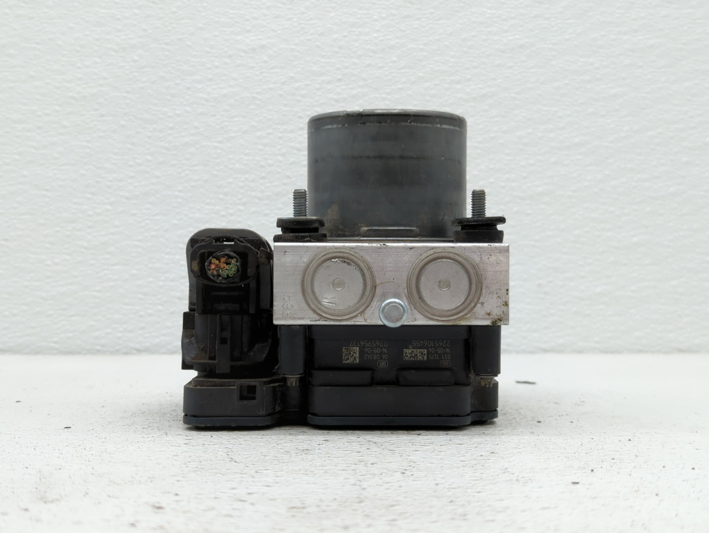 2015 Chrysler 200 ABS Pump Control Module Replacement P/N:68158890AC 68234916AA, 04861661AB, 04861661AA, 68232470AB Fits OEM