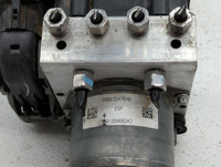 2015 Chrysler 200 ABS Pump Control Module Replacement P/N:68158890AC 68234916AA, 04861661AB, 04861661AA, 68232470AB Fits OEM