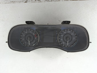 compare product 2015 Chrysler 200 Instrument Cluster Speedometer Gauges P/N:P56054630AJ P56054630AI Fits OEM Used Auto Parts