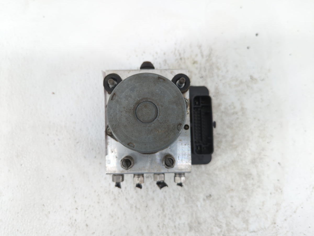 2015 Chrysler 200 Anti-Lock Brake ABS Pump Module Actuator OEM P/N:68158890AC 68234916AA, 04861661AB, 04861661AA, 68232470AB