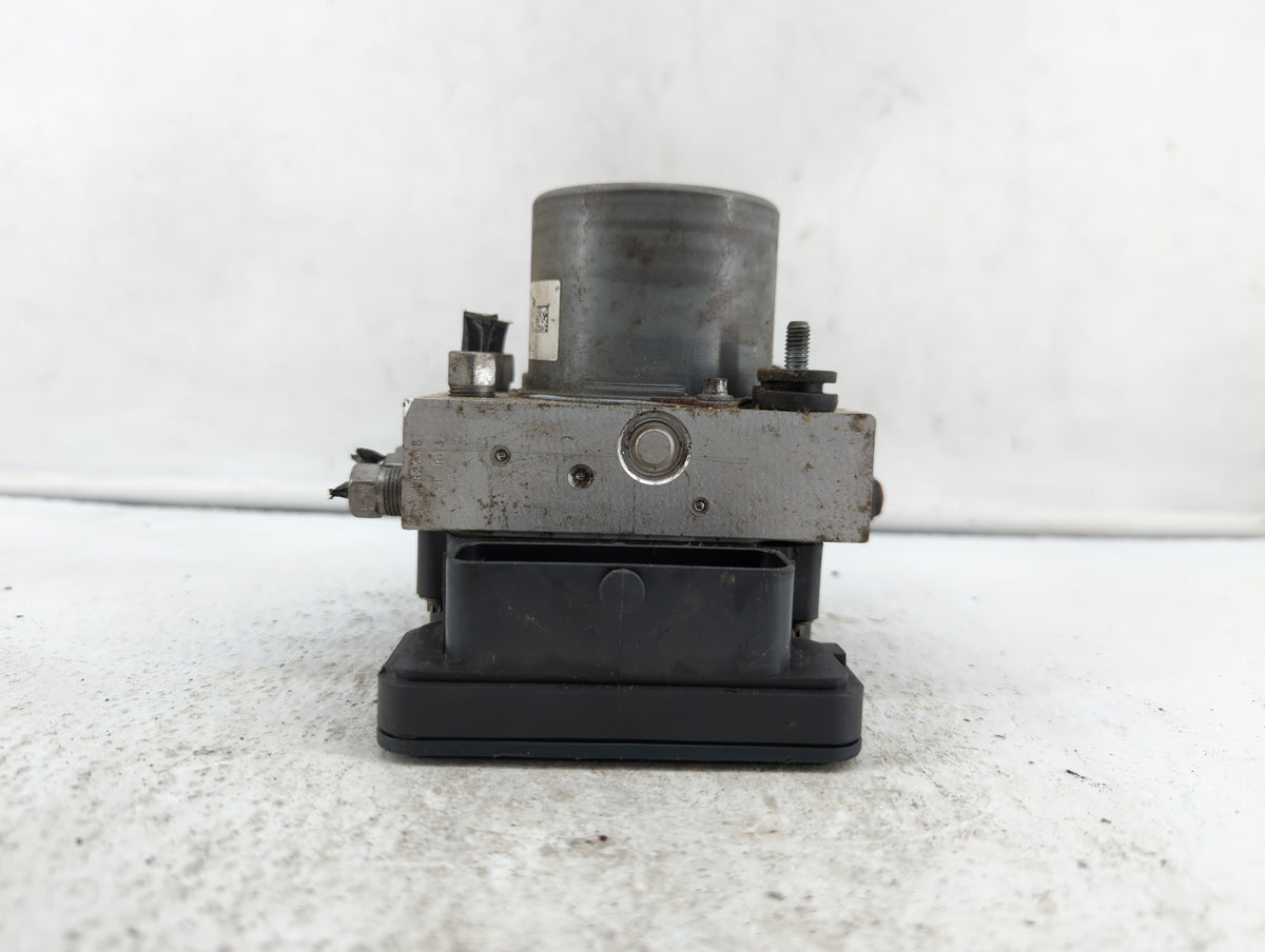 2015 Chrysler 200 Anti-Lock Brake ABS Pump Module Actuator OEM P/N:68158890AC 68234916AA, 04861661AB, 04861661AA, 68232470AB