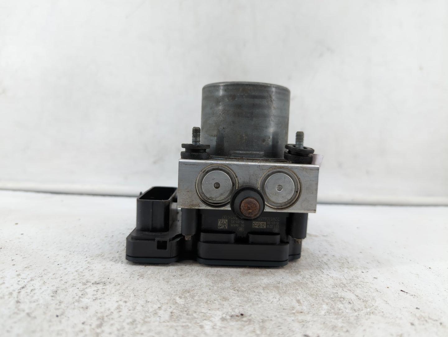 2015 Chrysler 200 ABS Pump Control Module Replacement P/N:68158890AC 68234916AA, 04861661AB, 04861661AA, 68232470AB Fits OEM