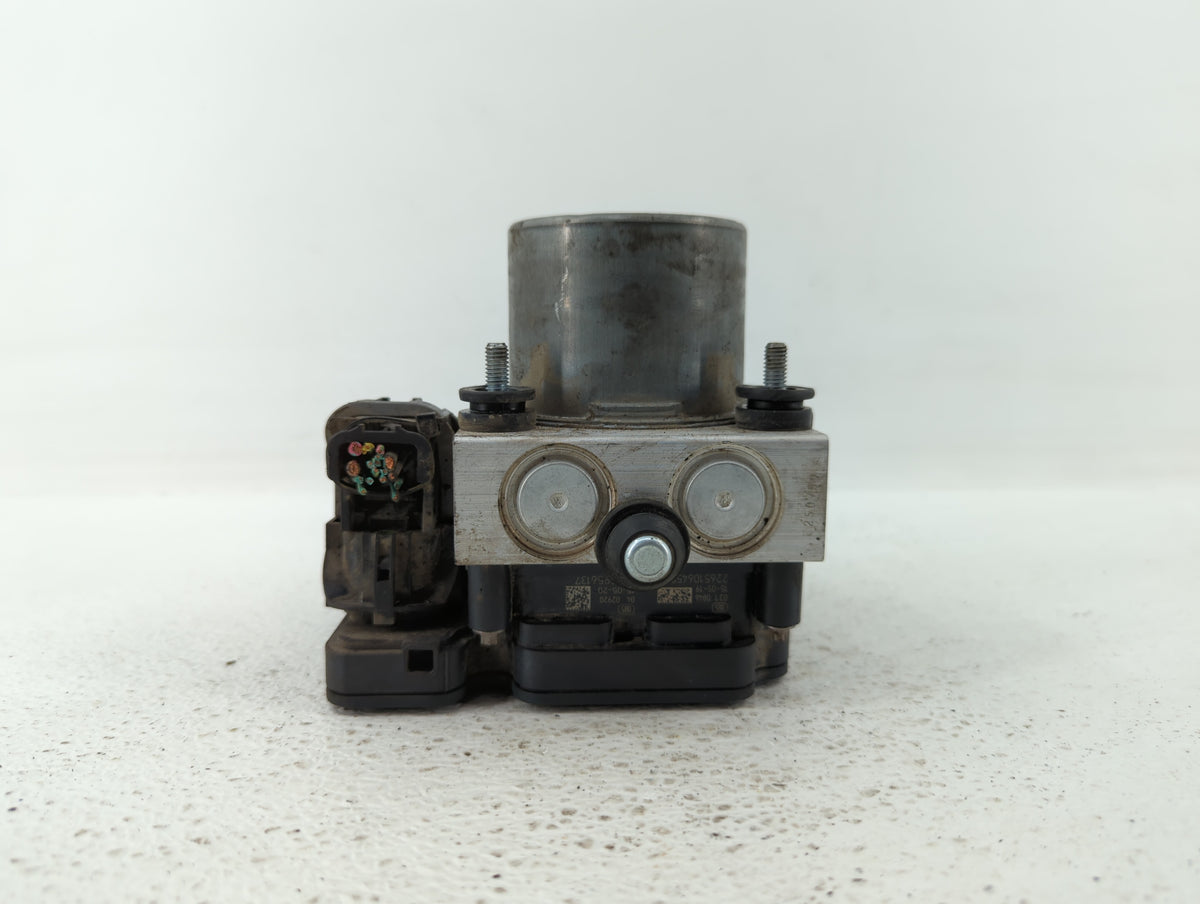 2015 Chrysler 200 Anti-Lock Brake ABS Pump Module Actuator OEM P/N:68158890AC 68234916AA, 04861661AB, 04861661AA, 68232470AB