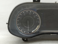 2015 Chrysler 200 Instrument Cluster Speedometer Gauges P/N:P68105897AH P68105897AI, P68105897AK, P68105897AJ Fits OEM Used 